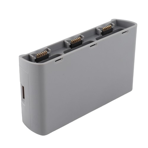 Drone battery charger way - drone,