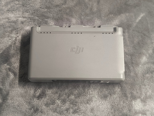 Genuine battery charging hub - genuine,