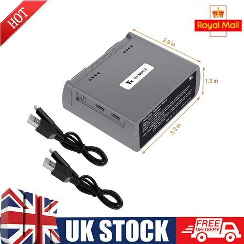Two way charging - way,
