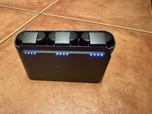 Dji mavic mini - two‑, way