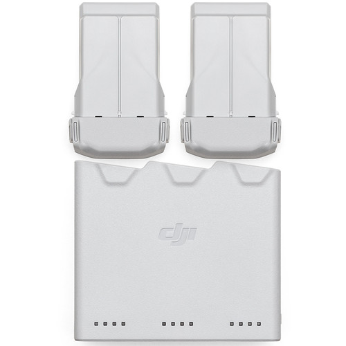 Dji mini pro 3 - mini, pro/