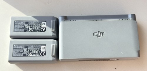 Genuine dji charging hub - dji, +