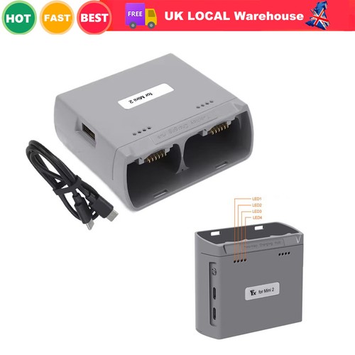 Battery charger two way - charger, two-way