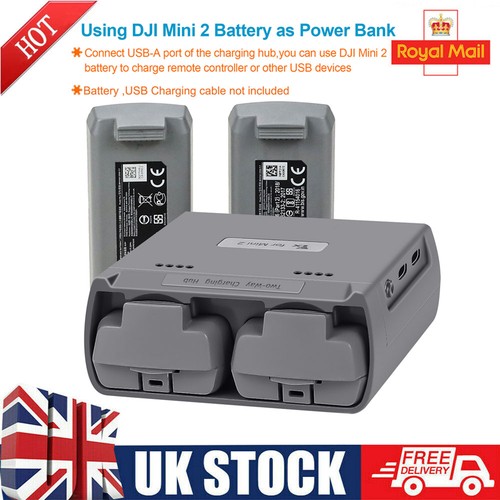 Two way charging hub - charging,