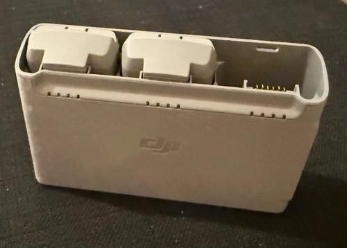 Dji mini two - two-way, charging