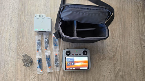 Dji mini pro accessories - dji,