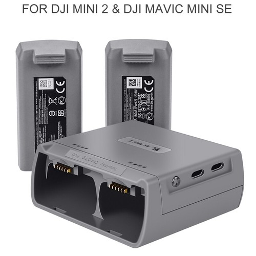 New two way charging - way, hub