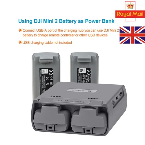 Two way charging hub fast - two,