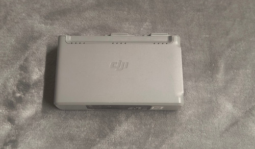 Genuine battery charging hub - battery,