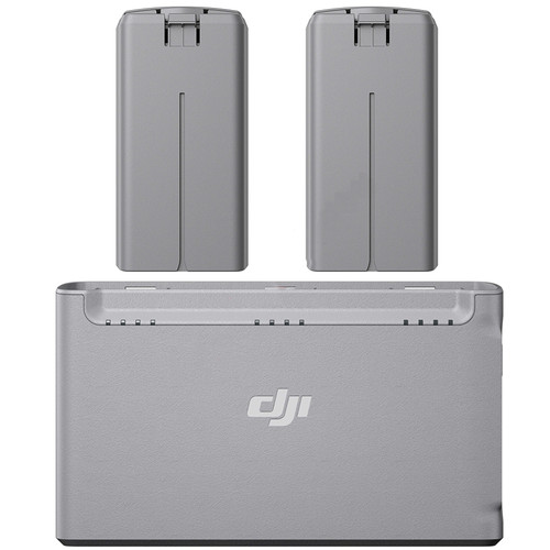 Dji mini two way charging - mini, 2
