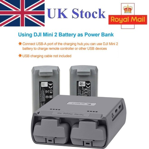 Two way charging hub - charging, for