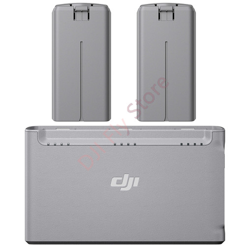 Dji mini two way charging - mini, two‑way