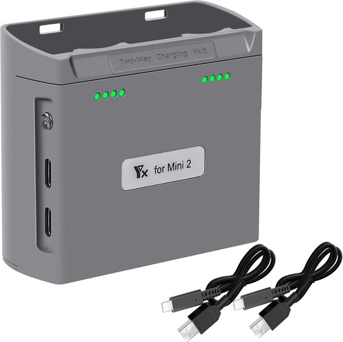 30w two way charging - hub, for