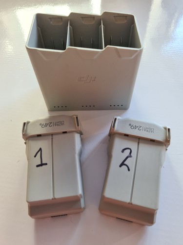 Genuine dji mini 4 pro - mini,