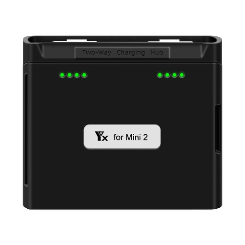 Mini battery charger - 2/mini,