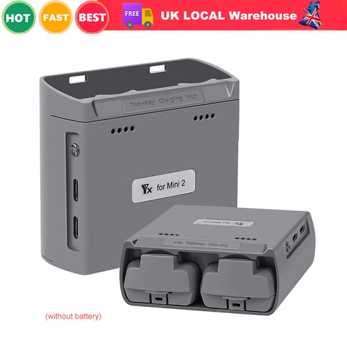 Battery charger two way - charger,