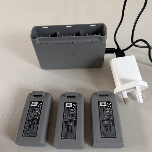 Genuine battery charging hub - charging,