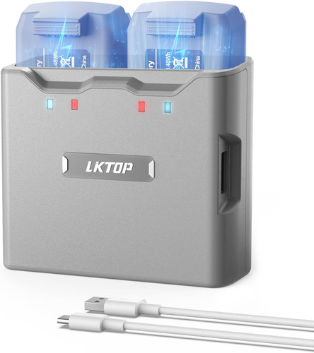 Lktop replacement dji mini - dji,