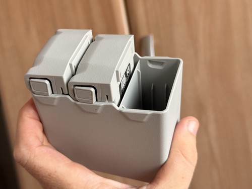 Charging hub and - , 2