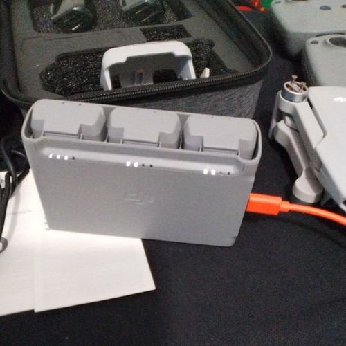 Dji mini se genuine - 2,