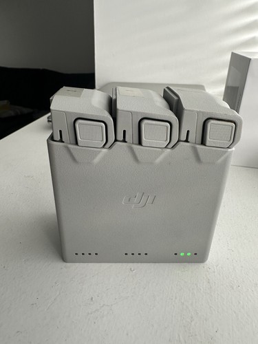 Dji mini pro battery - mini, 3x