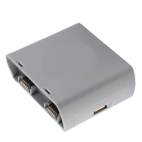 Drone battery charger - battery,