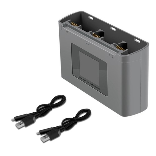 Usb charger hub - usb-c,