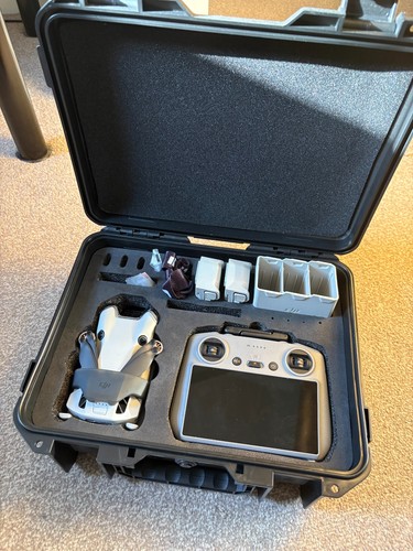 Dji mini pro rc - 4,