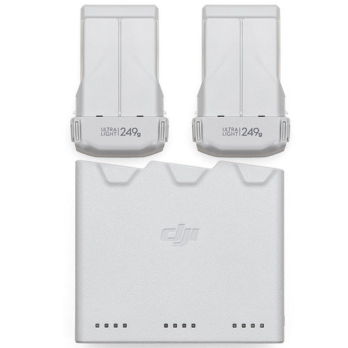 Dji mini pro - 4, pro/