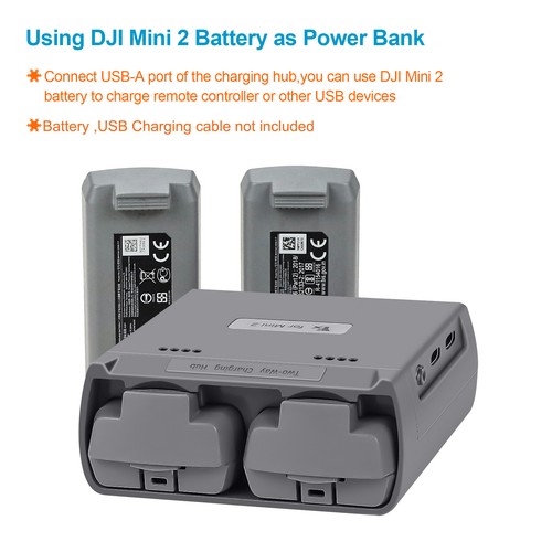 Battery charger two way - battery,