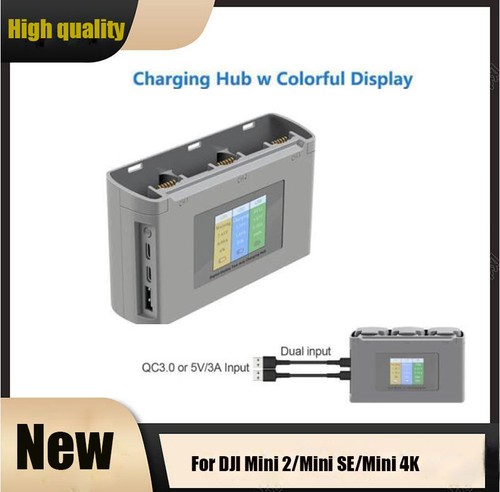 Battery charger for - for, mini