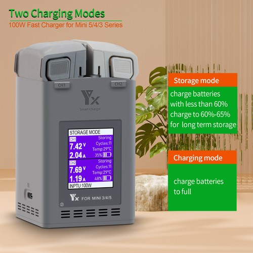 Way display 100w charging - display,