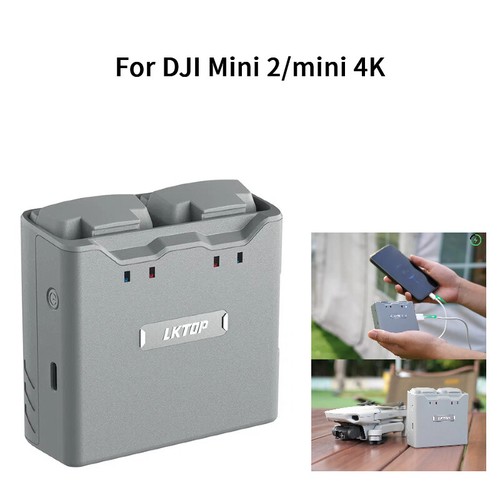 For dji mini - dji,