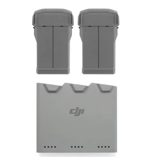 Dji mini pro intelligent - 5,