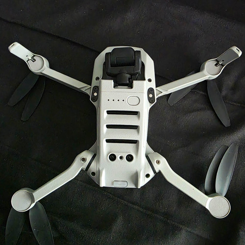 Dji mini ready fly drone - dji, to