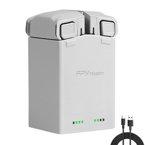 Fpvtosky mini pro - 5, battery