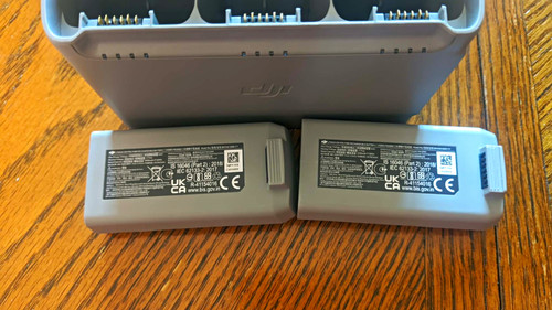 Dji mini battery - mini, se