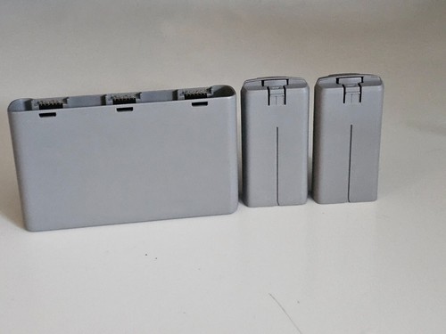 100 genuine dji mini 2 - dji,