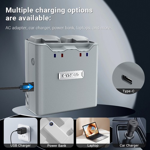 Battery charger two way - charger,